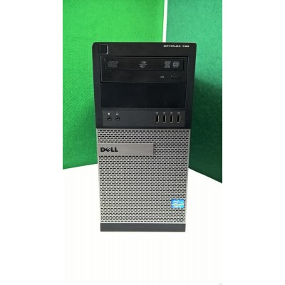 Windows XP Pro 32bit Dell 790 Core i5 3.1GHz 4GB RAM 500GB HDD 9 Pin Serial/Com Port 